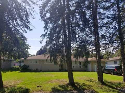 Mcalester, HICKSVILLE, NY 11801