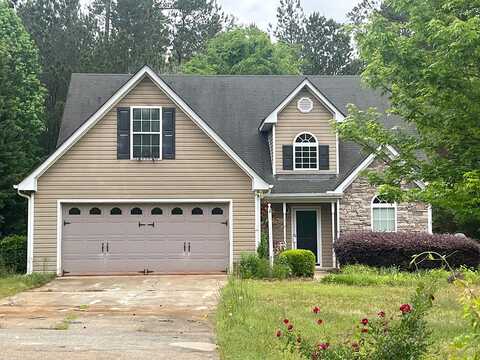 Shadowbrook, COVINGTON, GA 30016