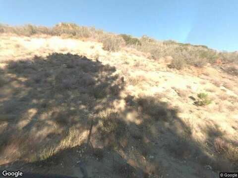 Highway 79 Spc 36, WARNER SPRINGS, CA 92086