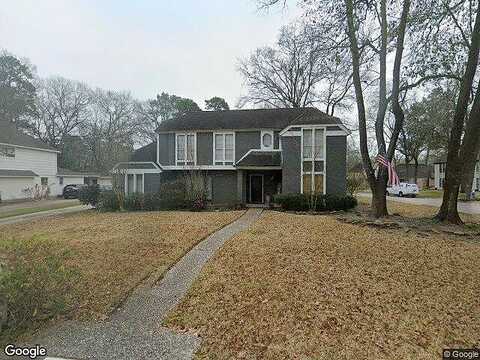 Deerbrook, KINGWOOD, TX 77339