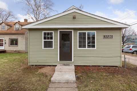 41St, MINNEAPOLIS, MN 55406