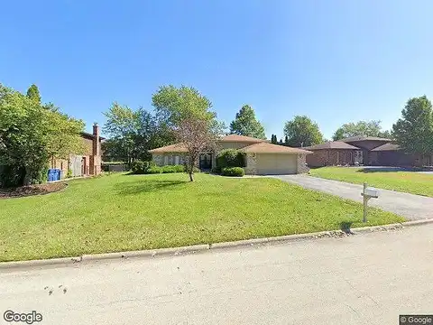 Dale, CRETE, IL 60417