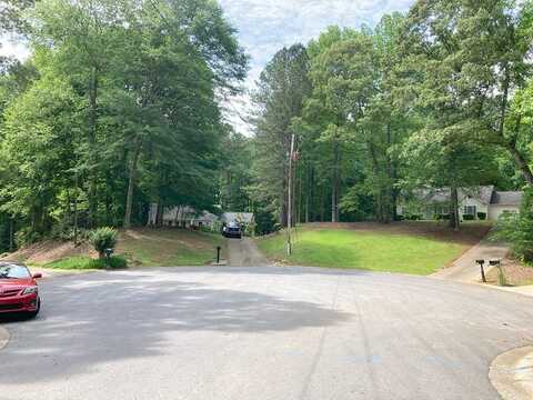 Shamrock, NEWNAN, GA 30263