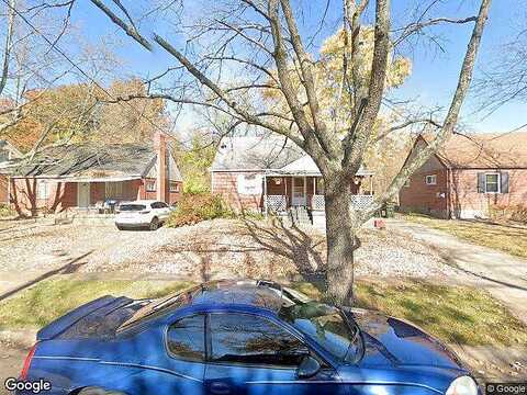 Kenoak, CINCINNATI, OH 45213