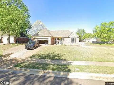 Foxfield, BARTLETT, TN 38135