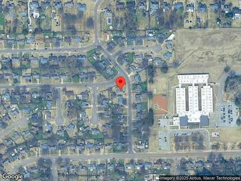 Foxfield, BARTLETT, TN 38135