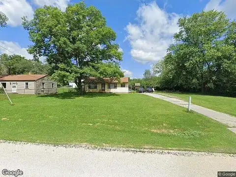 Ellis Rd, WINNEBAGO, IL 61088