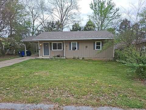 Overland, HARRISON, AR 72601