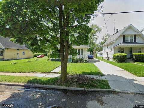 Hoiles, TOLEDO, OH 43612