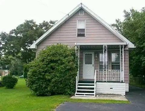 Pennsylvania, ERIE, PA 16504