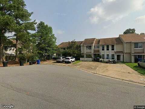 Chase, VIRGINIA BEACH, VA 23462