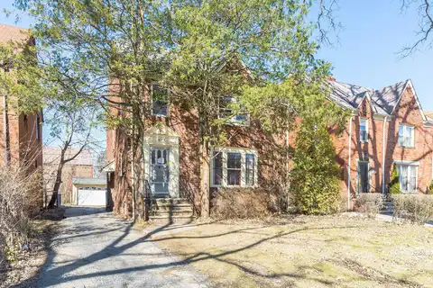 Bainbridge, CLEVELAND, OH 44118
