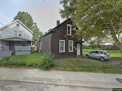 Independence, CLEVELAND, OH 44105