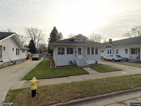 Woodworth, MARINE CITY, MI 48039