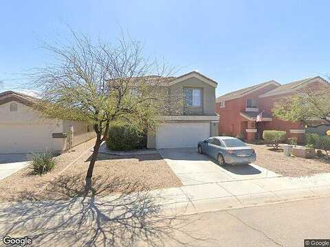 Padilla, MARICOPA, AZ 85138