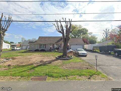 Grandview, BENSALEM, PA 19020