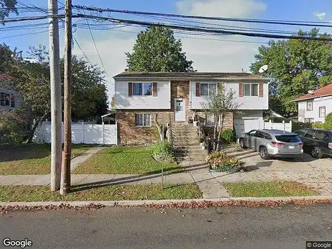 Cross, WESTBURY, NY 11590