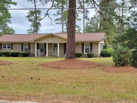 Dogwood, HAZLEHURST, GA 31539
