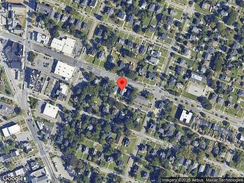 Liberty Heights, BALTIMORE, MD 21215