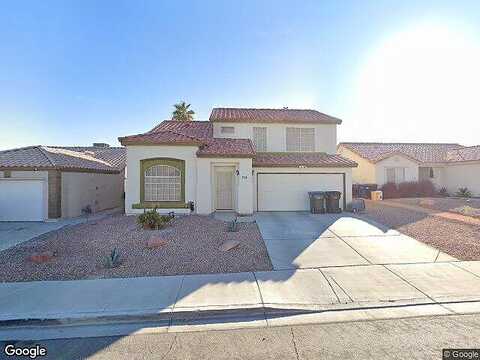 Quail Creek, NORTH LAS VEGAS, NV 89032