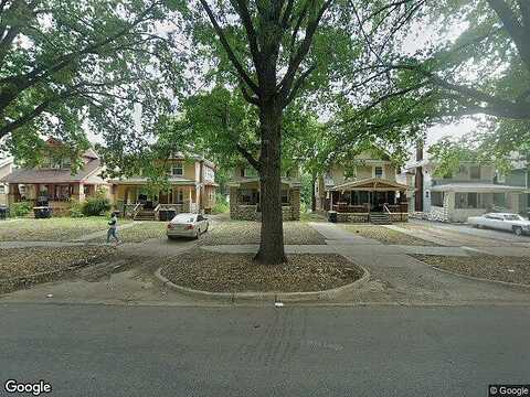 Benton, KANSAS CITY, MO 64128