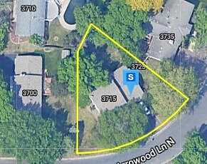 Arrowood, MINNEAPOLIS, MN 55441