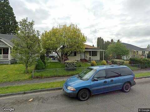 Spokane, TACOMA, WA 98404