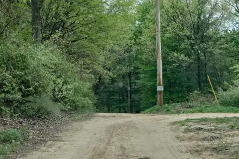 Deer Pathway, HAMILTON, MI 49419