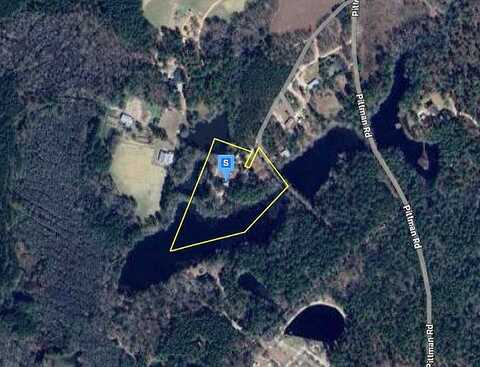 Pittman, COBBTOWN, GA 30420