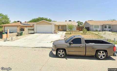 Sabal, PALMDALE, CA 93552