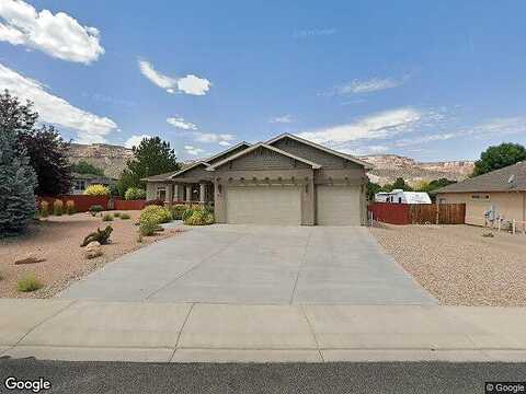 Caprock, GRAND JUNCTION, CO 81507