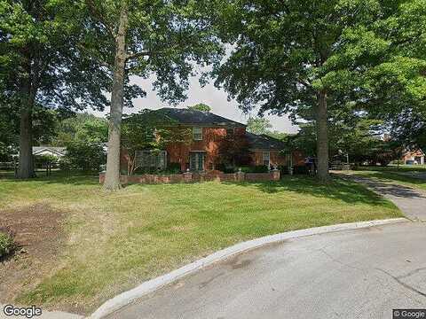 Chippendale, TOLEDO, OH 43615