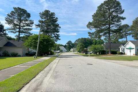 Cold Harbour, RALEIGH, NC 27610