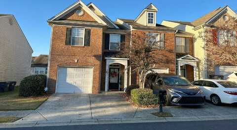 Dandridge, DULUTH, GA 30096