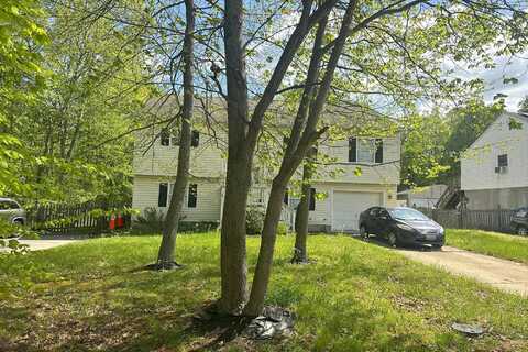 Washington, GLEN BURNIE, MD 21060