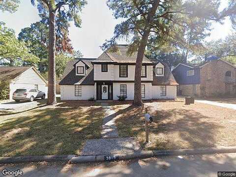 Fernglade, HOUSTON, TX 77068