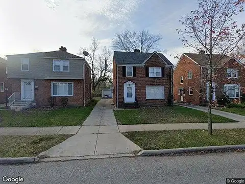 Grosvenor, CLEVELAND, OH 44118