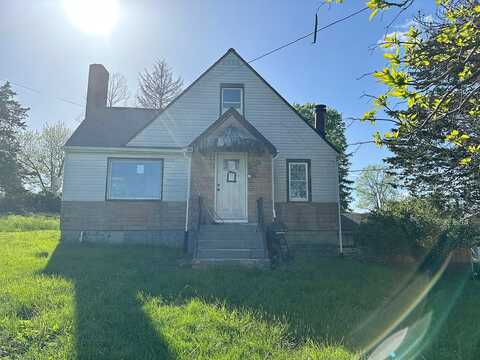 Township Road 15, Rayland, OH 43943