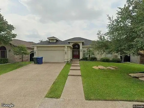 Copper Bend, LAREDO, TX 78045