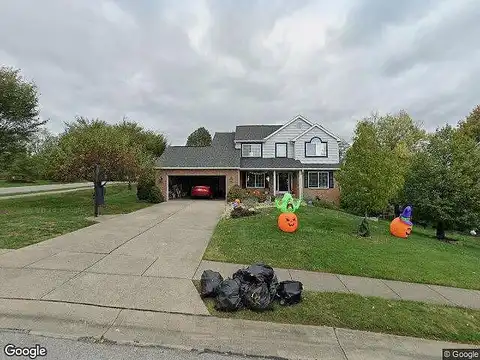 Gregory, ERLANGER, KY 41018