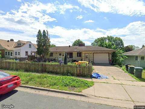 Tyler, MINNEAPOLIS, MN 55421
