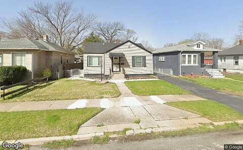 Delaware, GARY, IN 46409