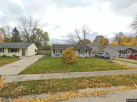 Shannon, FORT WAYNE, IN 46835