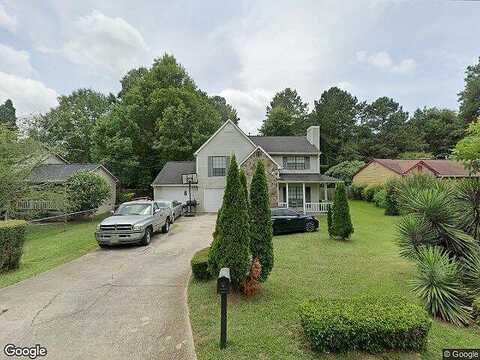 Martin, JONESBORO, GA 30238