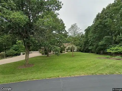 Rooster Ridge, DEFIANCE, MO 63341