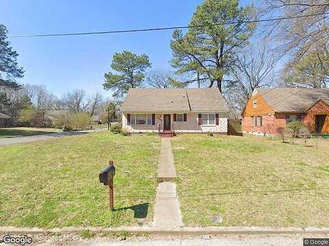 Blue Jay, MEMPHIS, TN 38116
