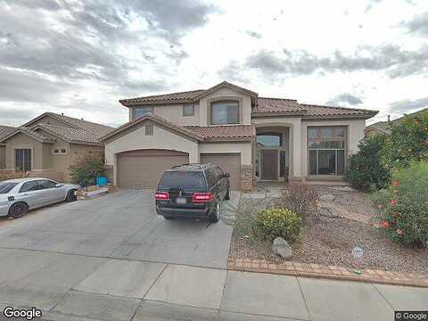 Vallejo, GILBERT, AZ 85298