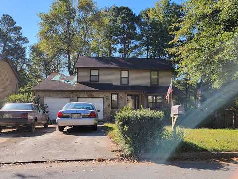 Springleaf, STONE MOUNTAIN, GA 30083