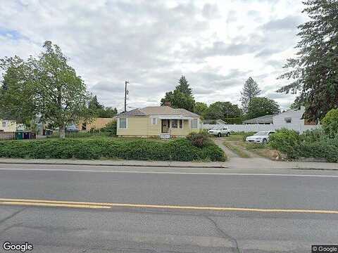 Northwest, SPOKANE, WA 99205