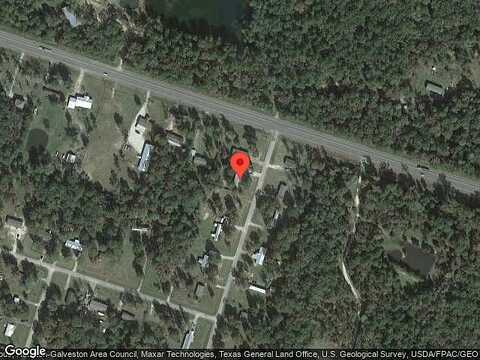 County Road 2801, CLEVELAND, TX 77327